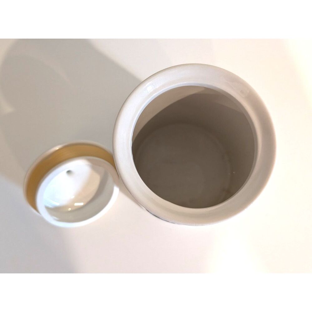THL Classic French Chic Coffee Canister - Picture 5 of 9